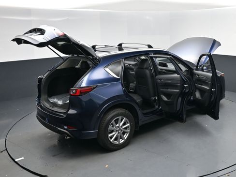 New 2025 MAZDA CX-5 AWD 2.5 S image 18