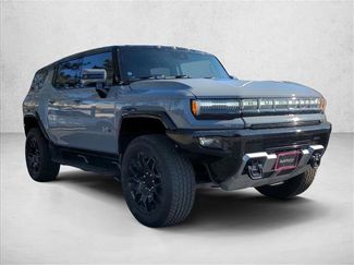 New 2025 GMC Hummer EV 2X w/ LPO, Cargo Utility Package AWD/4WD video 3