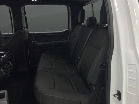 Used 2024 Ford F150 XLT w/ Equipment Group 302A MID image 21
