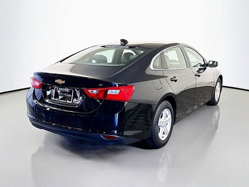 Used 2023 Chevrolet Malibu LT FWD image 7