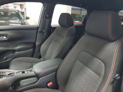 Used 2026 Honda HR-V Sport image 16
