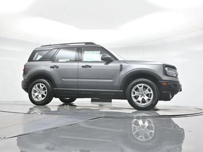 Used 2022 Ford Bronco Sport