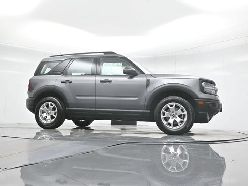 Used 2022 Ford Bronco Sport AWD/4WD image 4