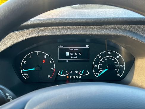 New 2025 Ford Transit 250 148 Medium Roof w/ Load Area Protection Package image 33