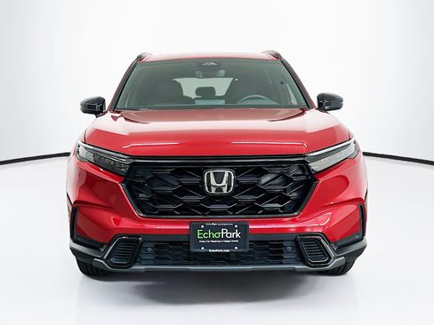 Used 2024 Honda CR-V Sport-L image 2