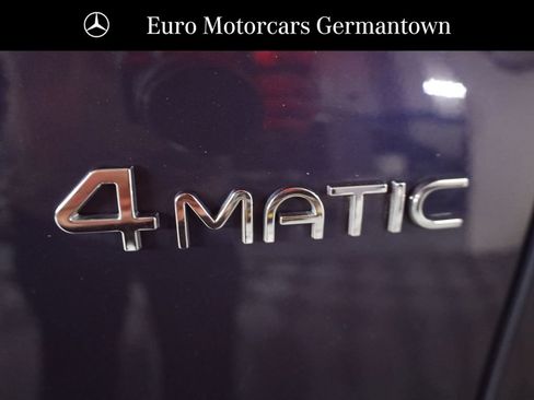 Used 2023 Mercedes-Benz EQE 350+ 4MATIC SUV image 61