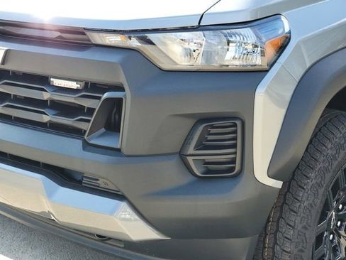 New 2026 Chevrolet Colorado Trail Boss image 10
