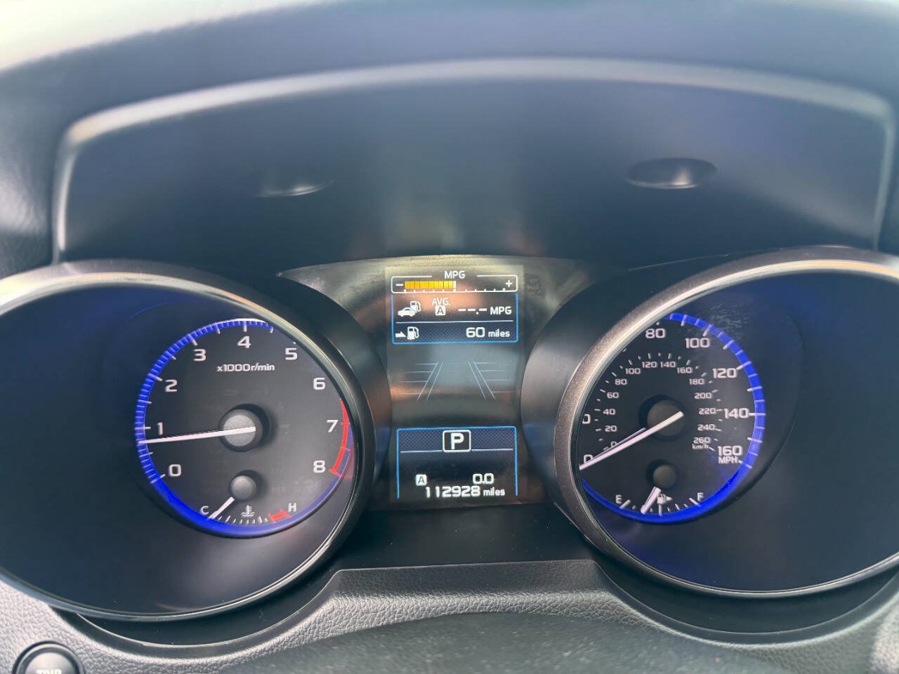 Used 2019 Subaru Outback 3.6R Limited AWD/4WD image 16