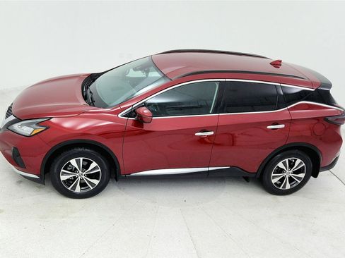 Used 2020 Nissan Murano SV FWD image 36