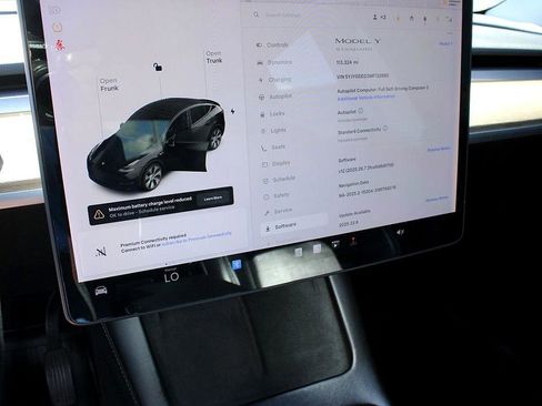 Used 2021 Tesla Model Y 2WD image 26