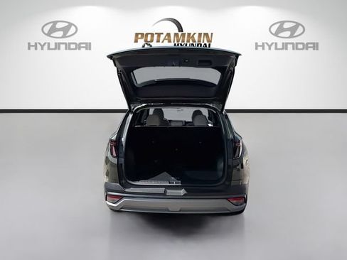 Certified 2026 Hyundai Tucson SEL FWD image 27