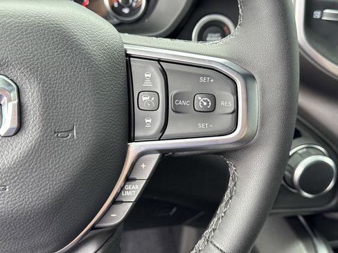 New 2026 RAM 1500 Big Horn image 9