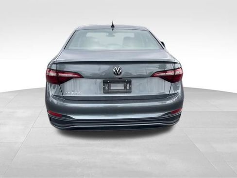 Used 2024 Volkswagen Jetta S FWD image 6
