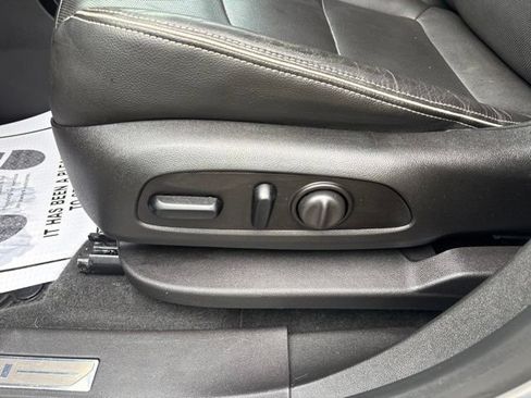 Used 2018 GMC Terrain Denali w/ LPO, 'HIT The Road' Package AWD/4WD image 20