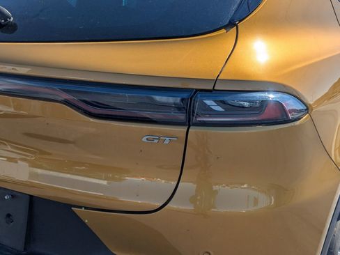 Used 2024 Dodge Hornet GT image 5