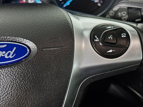 Used 2016 Ford Escape Titanium FWD image 14