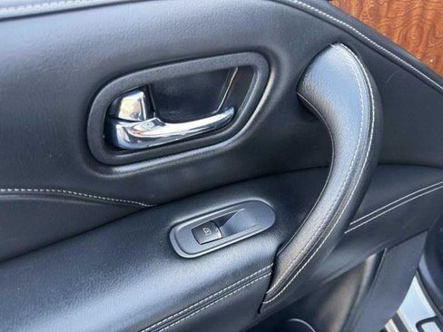Used 2018 INFINITI QX80 2WD image 46