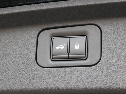 New 2026 INFINITI QX80 Luxe w/ Exterior Package image 30