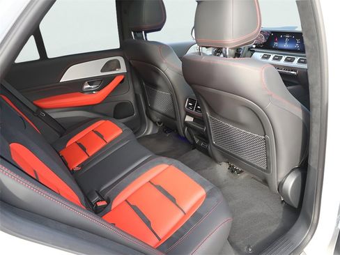 New 2025 Mercedes-Benz GLE 63 AMG S image 20