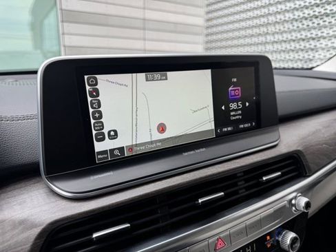 Used 2020 Kia Telluride SX w/ SX Prestige Package image 15