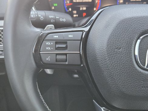 Used 2023 Acura Integra A-Spec image 32