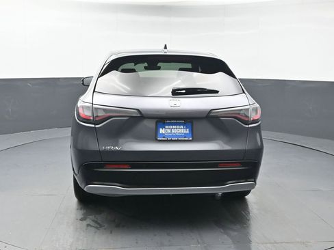 Certified 2023 Honda HR-V EX-L image 5