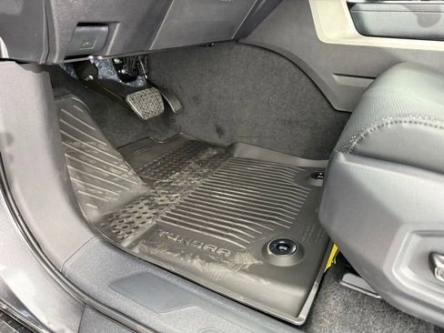 New 2025 Toyota Tundra SR5 image 29