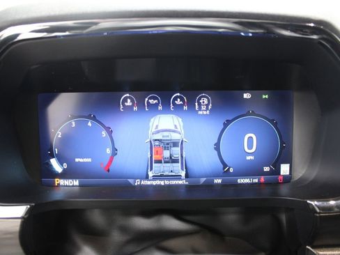 Used 2024 Ford F150 Lariat w/ Tow/Haul Package image 42