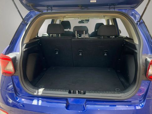 Used 2020 Hyundai Venue SEL FWD image 10