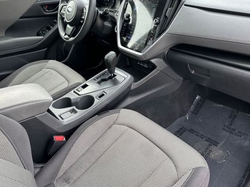 Certified 2024 Subaru Crosstrek 2.0i Premium w/ Popular Package #3 image 15