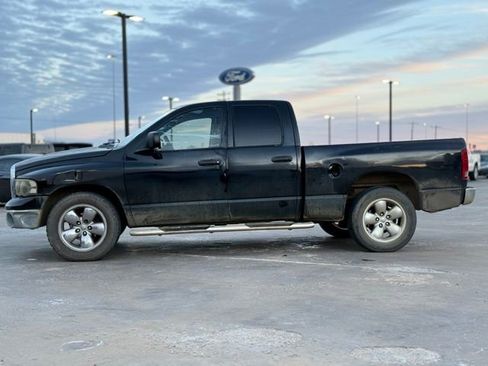 Used 2003 Dodge Ram 1500 Truck Laramie image 4