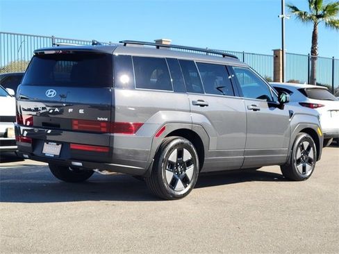 New 2026 Hyundai Santa Fe SEL image 2
