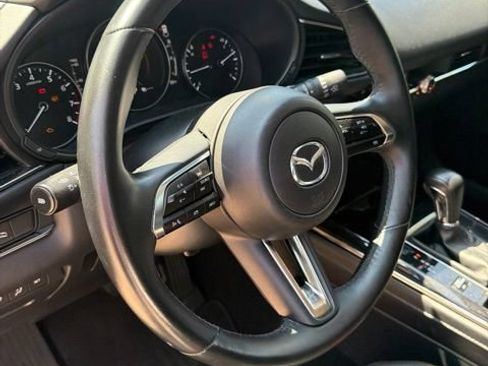 Used 2025 MAZDA CX-30 AWD 2.5 S w/ Preferred Package image 10