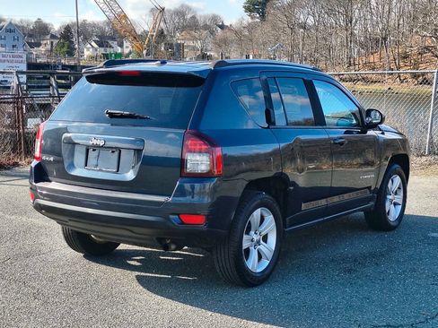 Used 2016 Jeep Compass Sport w/ Power Value Group image 7
