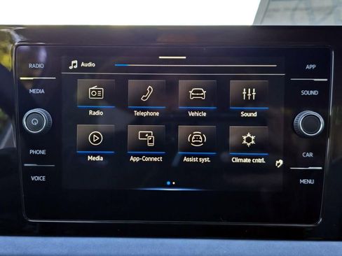 New 2026 Volkswagen Jetta SE image 15