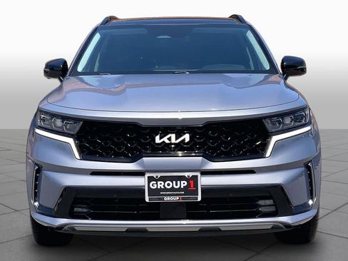Used 2022 Kia Sorento SX FWD image 4