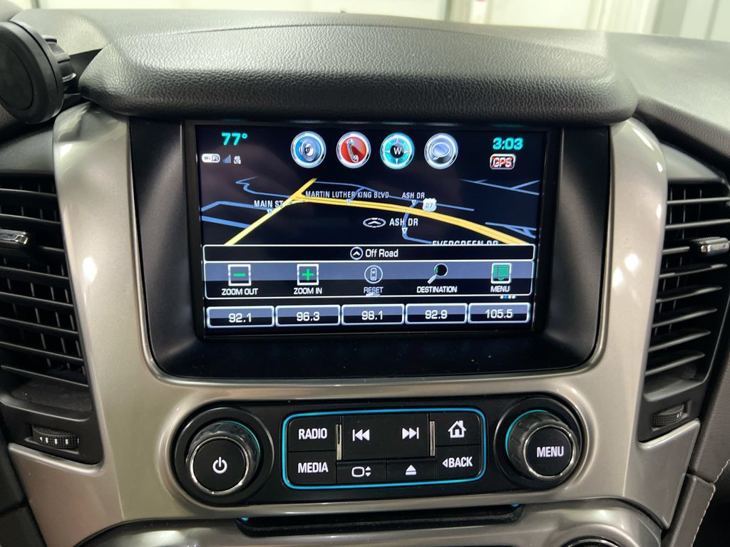 Used 2020 Chevrolet Tahoe LT AWD/4WD image 15