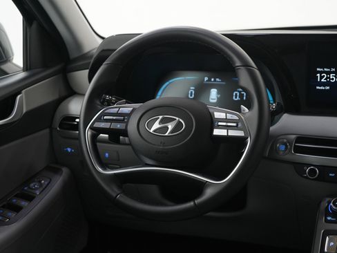 Used 2025 Hyundai Palisade SEL image 15