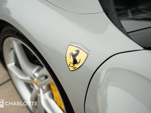 Used 2024 Ferrari 296 GTB RWD image 11