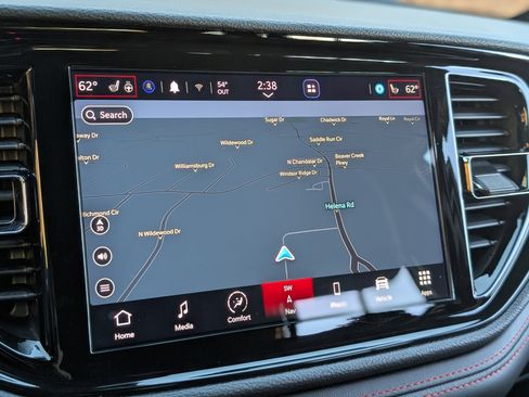 Used 2024 Dodge Durango R/T w/ Blacktop Package image 33