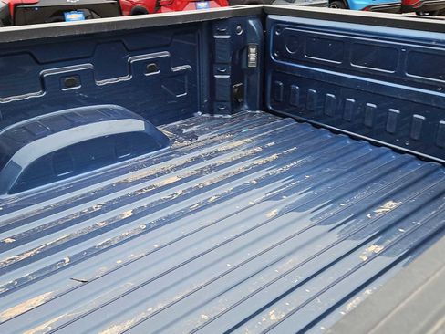 Used 2025 Chevrolet Silverado 2500 Custom w/ Custom Value Package image 23