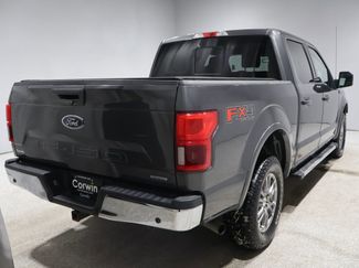 Used 2019 Ford F150 Lariat w/ Equipment Group 501A Mid video 2