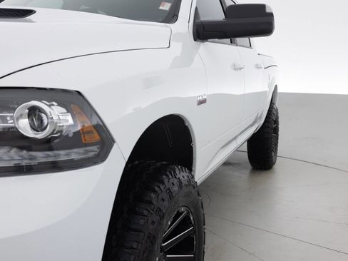 Used 2015 RAM 1500 Sport AWD/4WD image 12