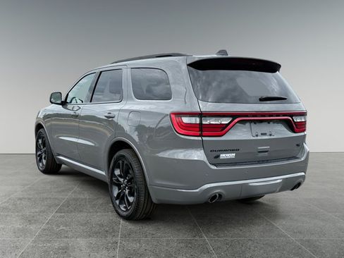Used 2023 Dodge Durango R/T AWD/4WD image 4