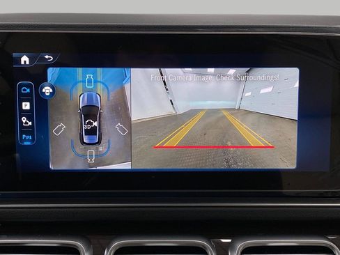 New 2026 Mercedes-Benz GLE 350 4MATIC image 26