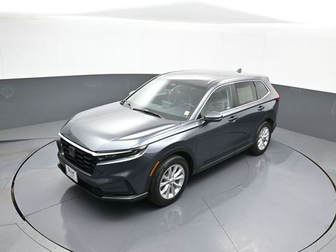 Certified 2023 Honda CR-V EX-L image 33