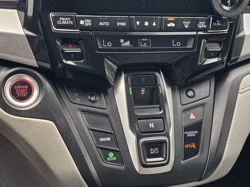 Used 2019 Honda Odyssey EX-L image 20