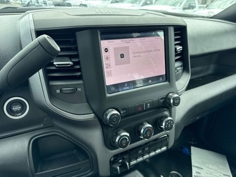 New 2024 RAM 4500 Tradesman w/ Chrome Appearance Group image 10