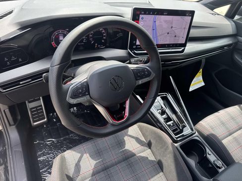 Used 2026 Volkswagen GTI S FWD image 10