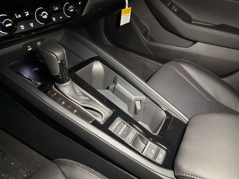 New 2026 Honda Accord Sport image 28